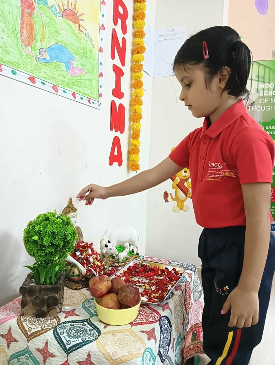 Play School Hanumangarh 