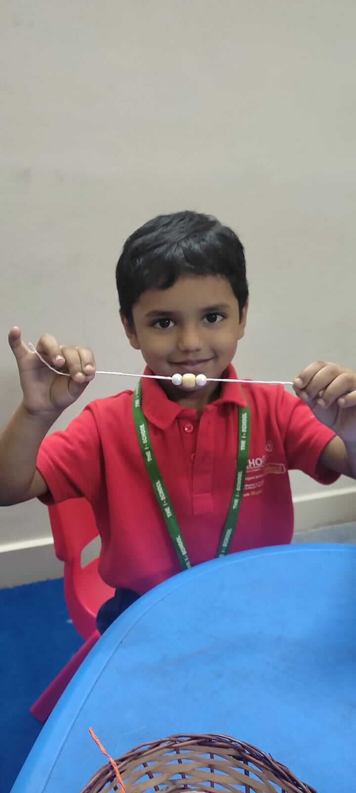 Play School Hanumangarh 